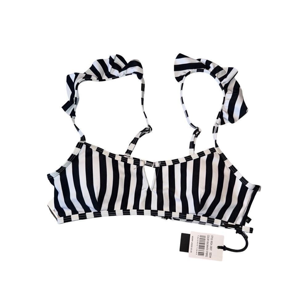 KENDALL & KYLIE NEW WITH TAGS bikini top size Medium M